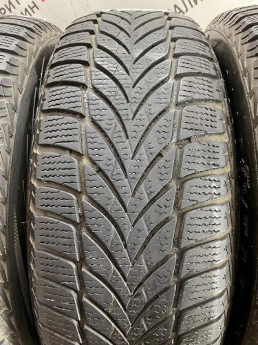 GOODYEAR uitragrip ice2 R15 195/65