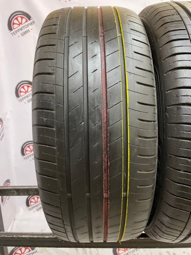 Goodyear EfficientGrip Performance R17 215/55 94V
