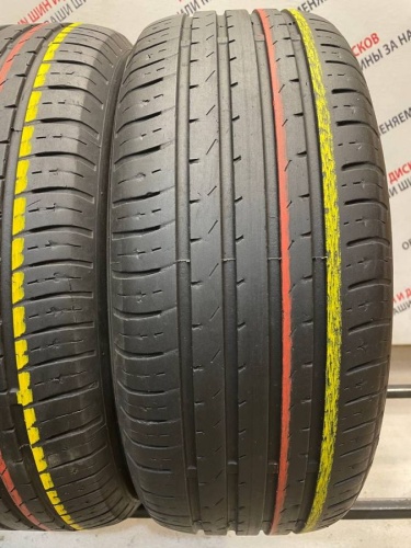 Maxxis Premitra HP5 R16 205/55