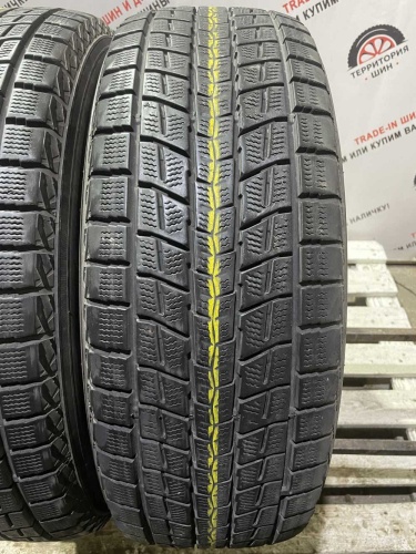 Dunlop Winter Maxx SJ8 R17 235/65