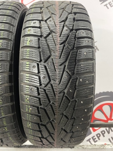 Nokian Tyres Nordman 7 R16 205/65