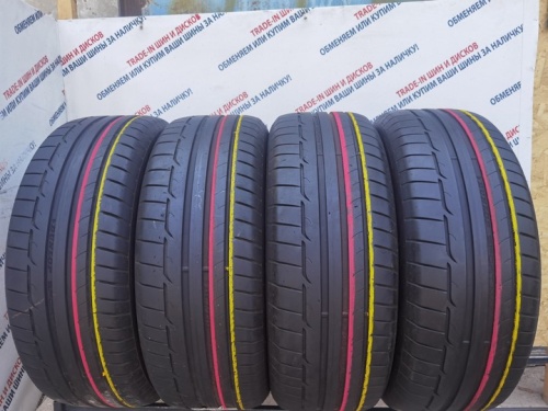 Dunlop SP Sport Maxx RT R19 235/55