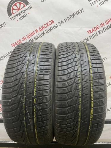 Hankook Winter i*cept evo 2 235/50 R18 101V