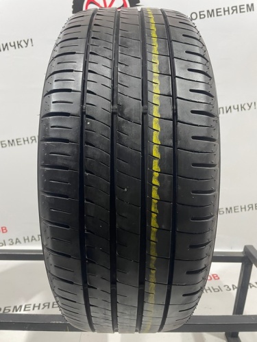Dunlop Enasave EC204 R17 215/50