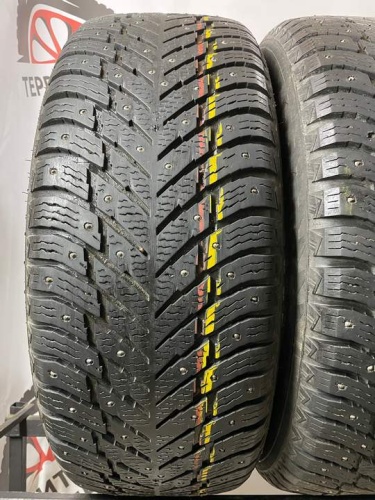 Nokian HKPLT 10P SUV R18 265/60