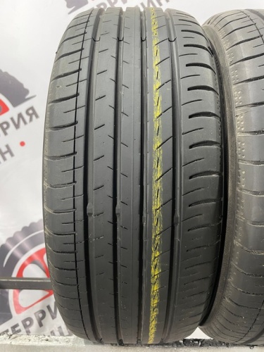 Yokohama BluEarth-GT AE-51 R16 205/55