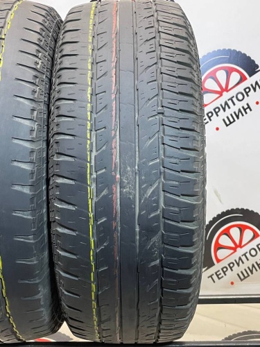 Yokohama Geolandar A/T G011 R15	265/70