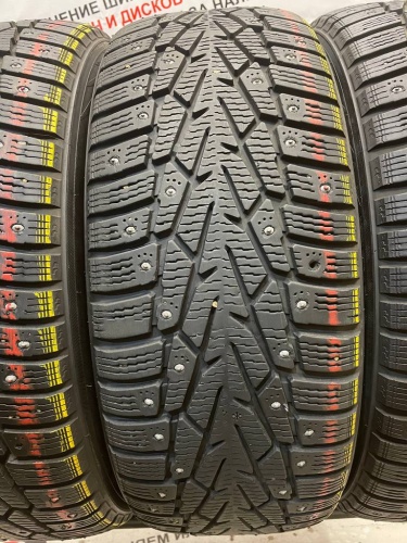 Nokian Tyres Nordman 7  R16  205/65