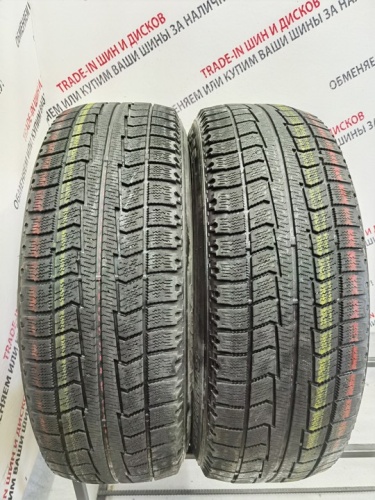 Bridgestone Blizzak MZ-02 R16 215/60