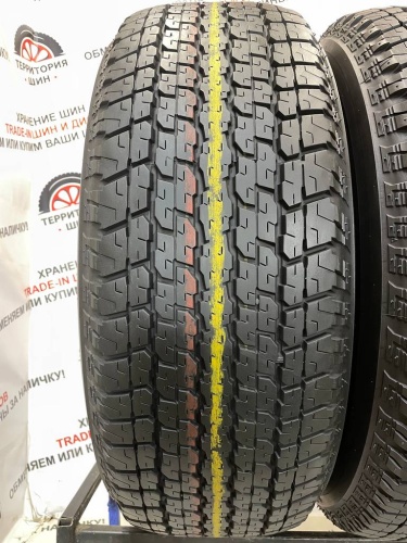 Bridgestone Dueler H/T 840 R17	275/65