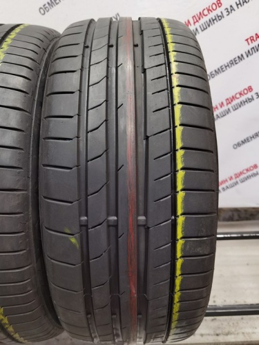 Continental ContiSportContact 5 R18	225/40