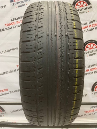Nokian Tyres Hakkapeliitta Sport Utility R18 225/55