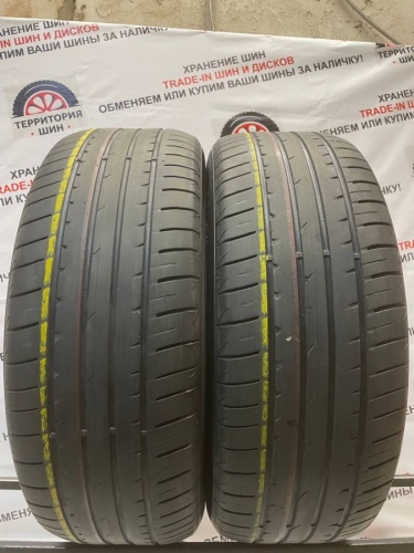 Hankook Ventus Prime 2 R17   225/60