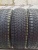 Bridgestone Blizzak DM-V1 R17	215/70
