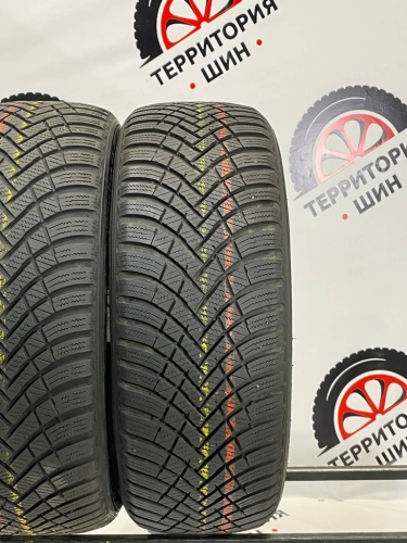 Hankook Winter I'Cept RS W442 R17 205/50