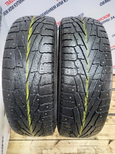 Roadstone Winguard WinSpike SUV R17 235/65
