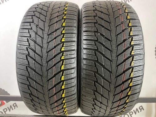 Nexen WinGuard Ice 3 WC3 R19 245/40