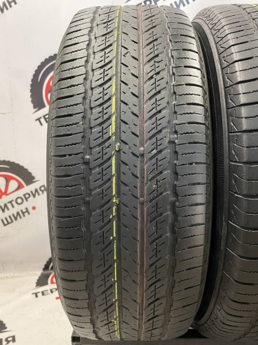 Toyo Open Country U/T R17 215/60