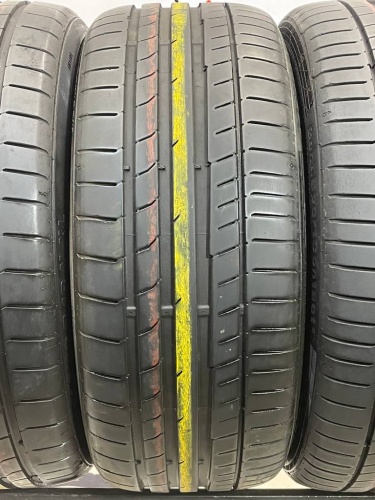 Continental ContiSportContact 5 MO R18	225/40