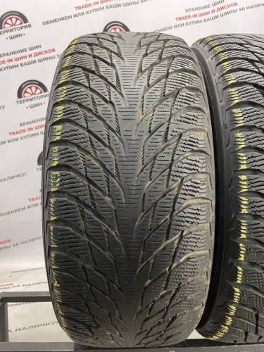 Nokian Hakkapeliitta R2 R17	235/55