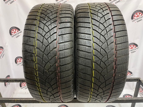 GoodYear UltraGrip Performance  R20 265/40 104V