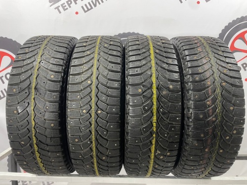 Bridgestone Blizzak Spike-01 R16 205/65