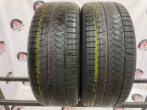 Triangle PL02 R18 225/50