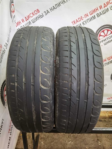 Tigar Ultra High Performance 215/60 R17