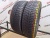 Dunlop Grandtrek SJ6 R17 225/60.