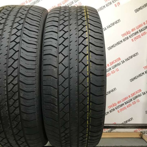 Dunlop Sp Sport 270 R19 235/55