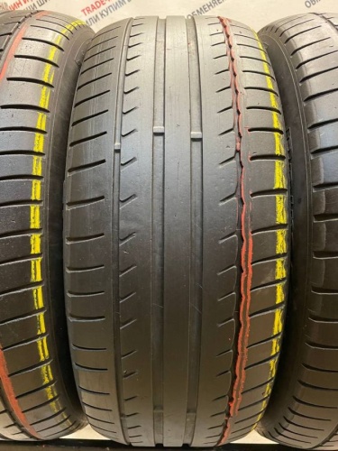 Michelin Primacy HP R16 205/55