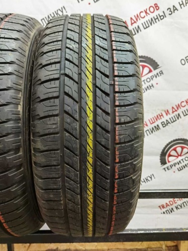 GoodYear Wrangler R19 235/55.
