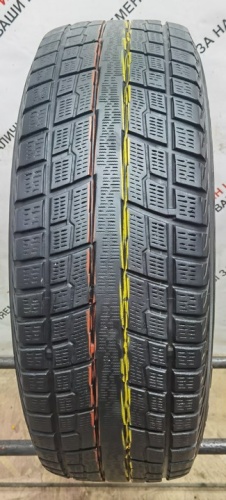 Yokohama Geolandar R17 225/65