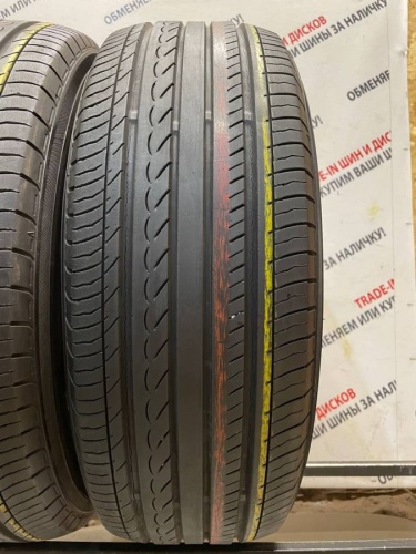 Yokohama Advan db decibel R16 205/60