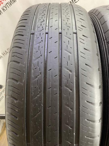 Dunlop ST30 R17 225/65