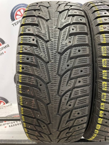 Hankook Winter I'Pike RS W419 R 17 225/55 T101