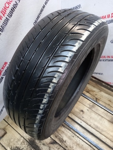 Kumho Ecsta SPT KU31 R16 205/60 (2)