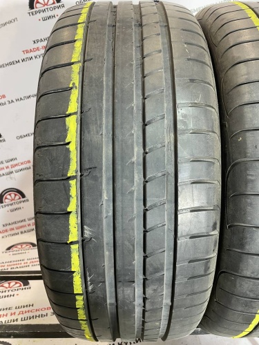 Goodyear Eagle F1 Asymmetric 2 255/55 R19