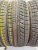 Bridgestone Blizzak VRX R17 215/60