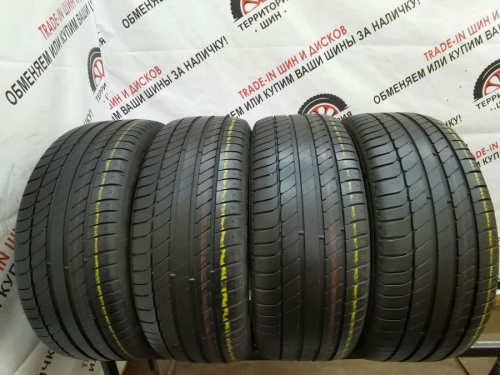 Michelin Primacy HP R17 225/50 98V