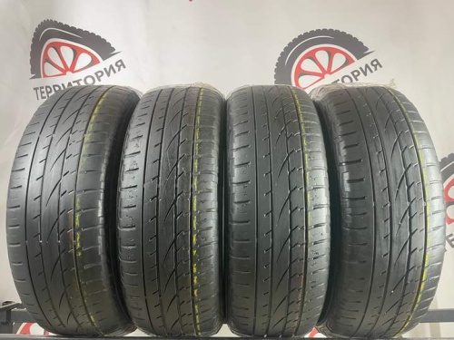 Continental CrossContact UHP R18 235/60
