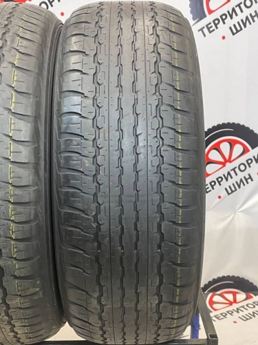 Dunlop AT22 Grandtrek R18 265/60