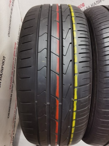Hankook Ventus Prime3 R17	215/50