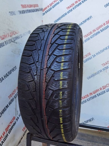 Uniroyal MS Plus 77 R17 215/50