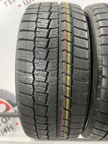 Dunlop Winter Maxx WM02 R17 225/45