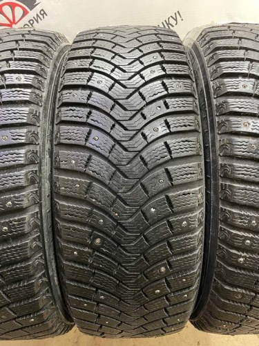 Michelin Latitude X-Ice North 2 R17 225/65