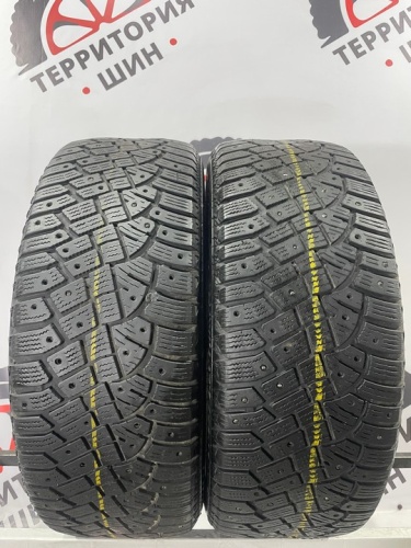 Continental IceContact 2 R16 215/60