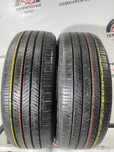 Kumho Solus TA31+ R16 205/60