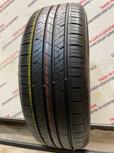Hankook Kinergy EX R16	205/55