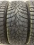 Dunlop Grandtrek Ice 02  R18 225/60